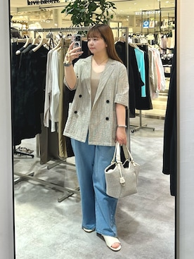 さこちゃんさんのコーディネート