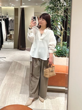 さこちゃんさんのコーディネート