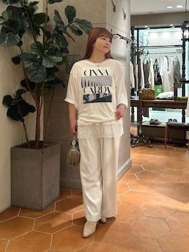 さこちゃんさんのコーディネート