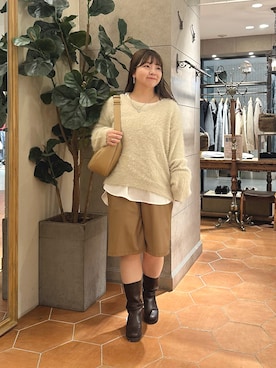 さこちゃんさんのコーディネート