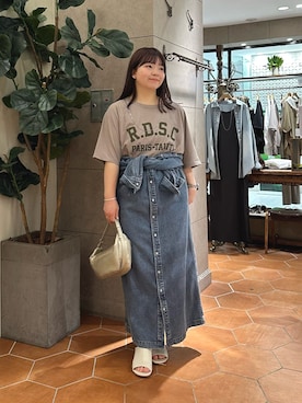 さこちゃんさんのコーディネート