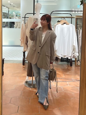 さこちゃんさんのコーディネート