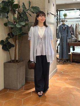 さこちゃんさんのコーディネート