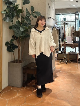 さこちゃんさんのコーディネート