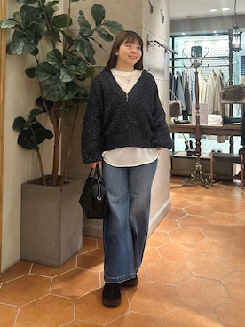 さこちゃんさんのコーディネート