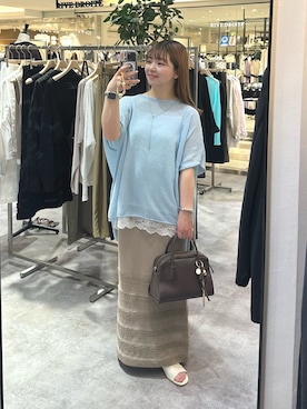 さこちゃんさんのコーディネート