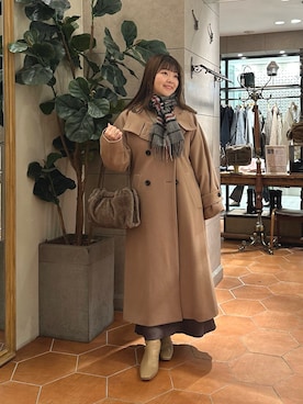 さこちゃんさんのコーディネート