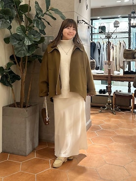 さこちゃんさんのコーディネート