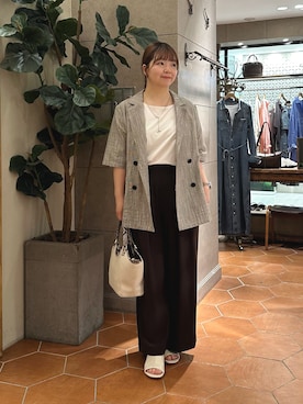 さこちゃんさんのコーディネート