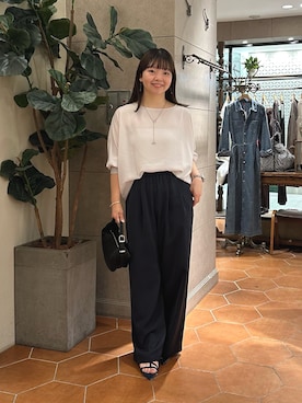 さこちゃんさんのコーディネート