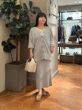 さこちゃんさんのコーディネート