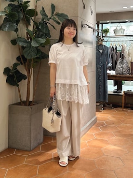 さこちゃんさんのコーディネート