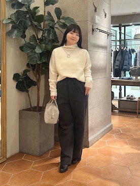 さこちゃんさんのコーディネート