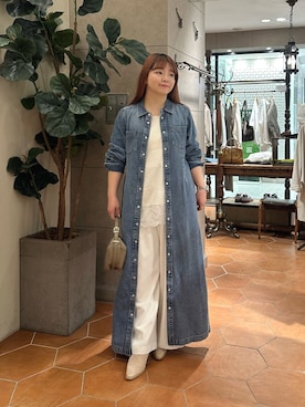 さこちゃんさんのコーディネート