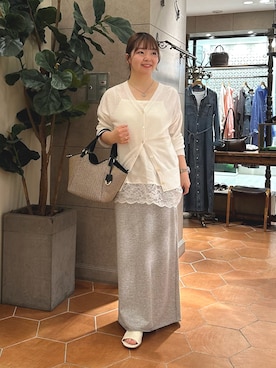 さこちゃんさんのコーディネート