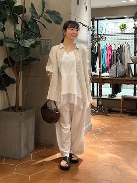 さこちゃんさんのコーディネート