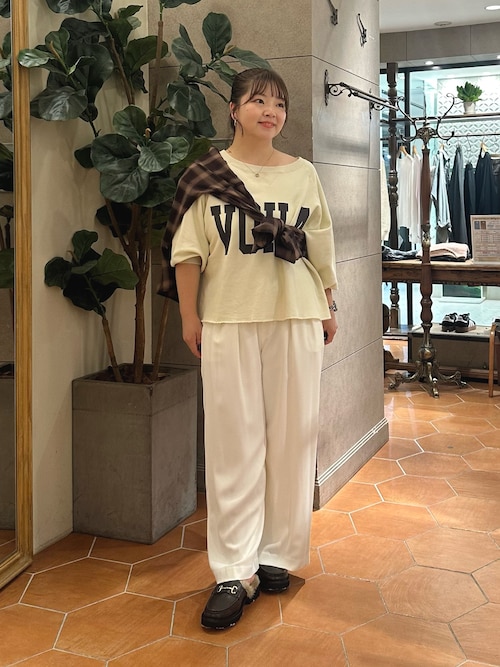 CAMINANDO（カミナンド） ローファー SHEARING-LINED BIT MULE 22115W