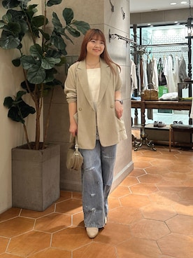 さこちゃんさんのコーディネート