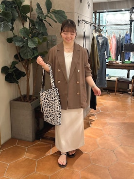さこちゃんさんのコーディネート
