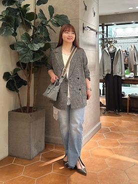 さこちゃんさんのコーディネート