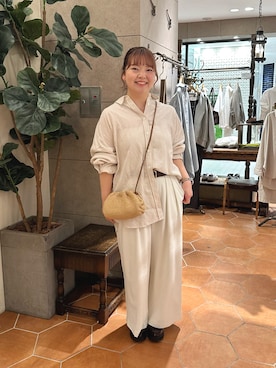 さこちゃんさんのコーディネート