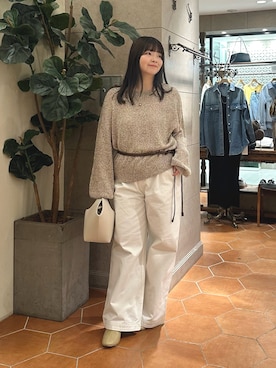 さこちゃんさんのコーディネート