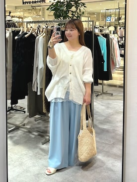 さこちゃんさんのコーディネート
