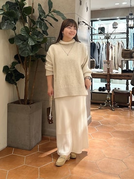 さこちゃんさんのコーディネート