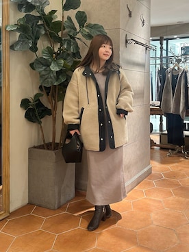 さこちゃんさんのコーディネート