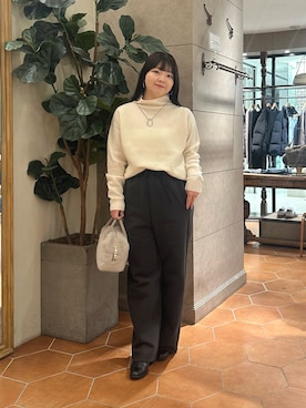 さこちゃんさんのコーディネート