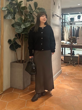 さこちゃんさんのコーディネート