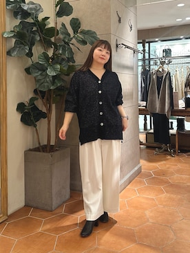 さこちゃんさんのコーディネート