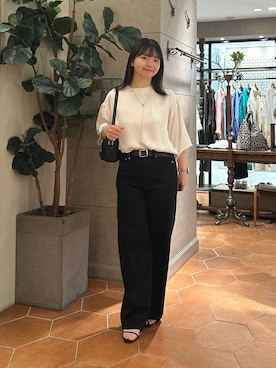 さこちゃんさんのコーディネート