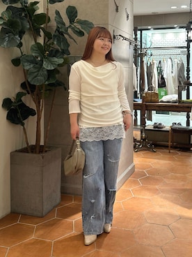 さこちゃんさんのコーディネート