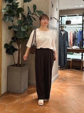さこちゃんさんのコーディネート