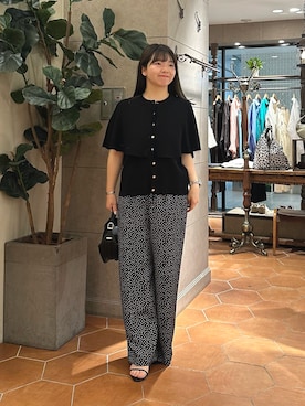 さこちゃんさんのコーディネート