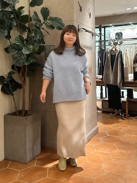 さこちゃんさんのコーディネート