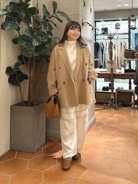 さこちゃんさんのコーディネート