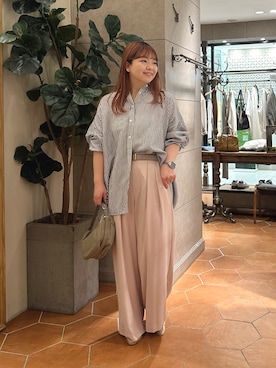 さこちゃんさんのコーディネート