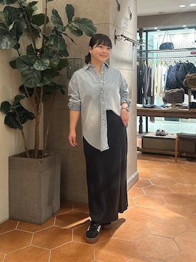 さこちゃんさんのコーディネート