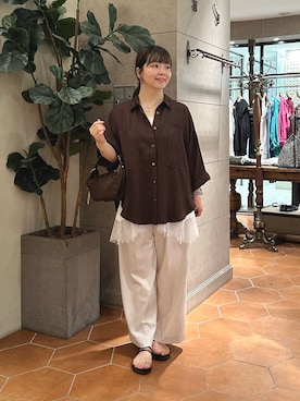 さこちゃんさんのコーディネート