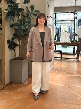 さこちゃんさんのコーディネート