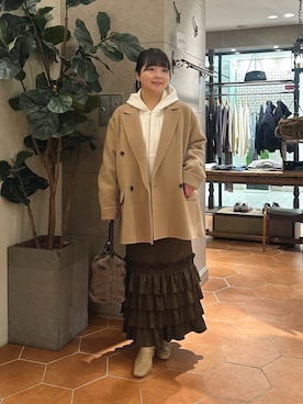 さこちゃんさんのコーディネート