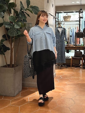 さこちゃんさんのコーディネート