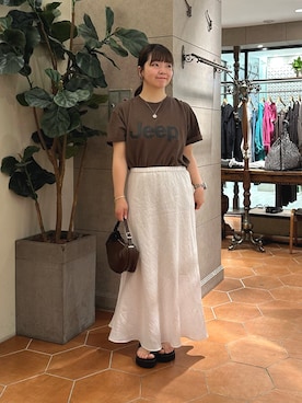 さこちゃんさんのコーディネート