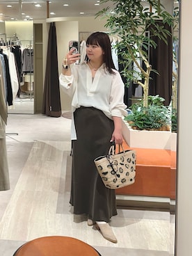 さこちゃんさんのコーディネート