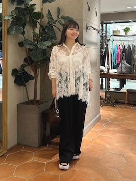 さこちゃんさんのコーディネート