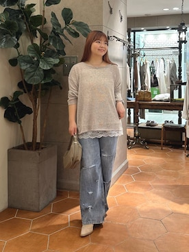 さこちゃんさんのコーディネート