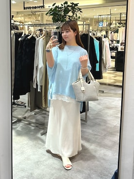 さこちゃんさんのコーディネート