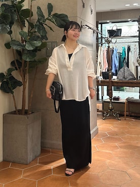 さこちゃんさんのコーディネート
